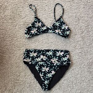 Acacia swimwear Set